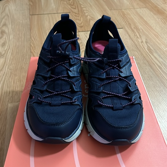 Easy Spirit Meteri3/Dark Blue - Picture 3 of 6